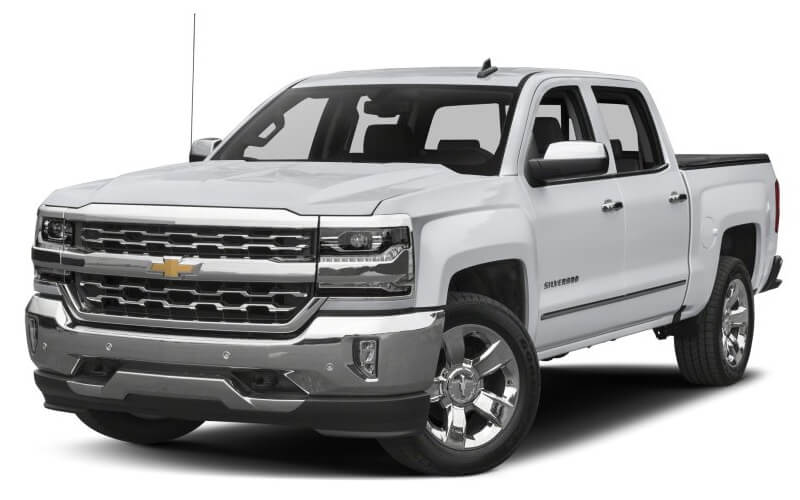Silverado