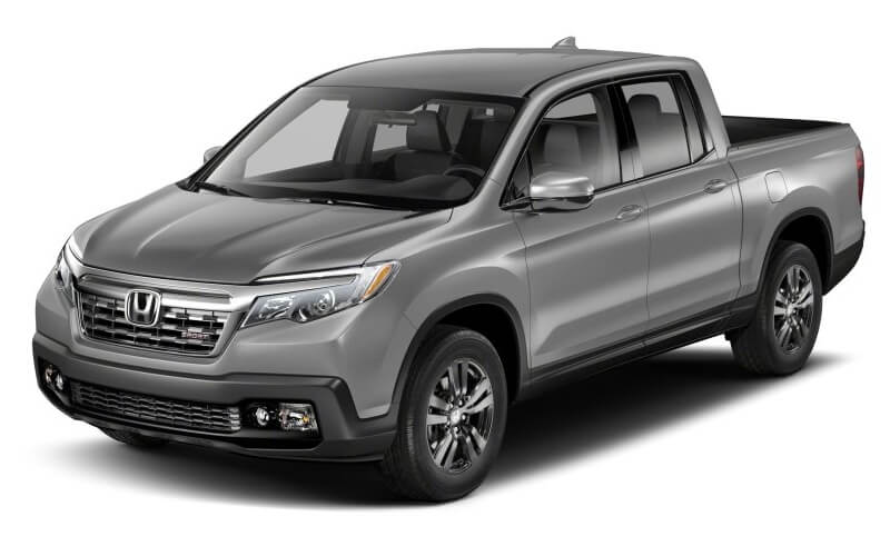 Honda Ridgeline