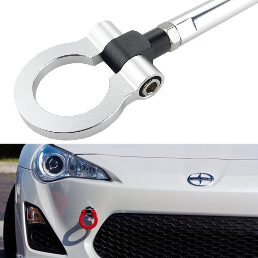 Tow Hooks for JDM