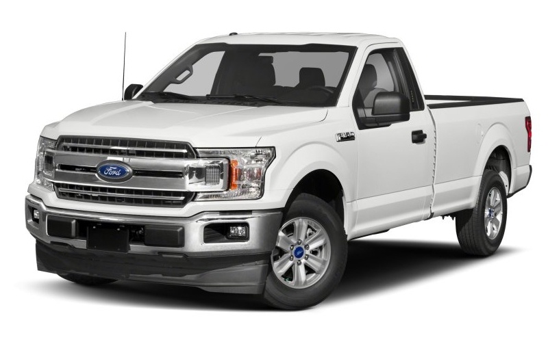f-150 tow hooks