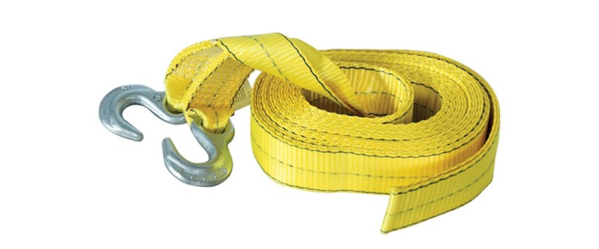 tow straps