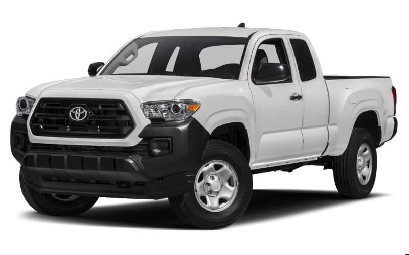 Toyota Tacoma