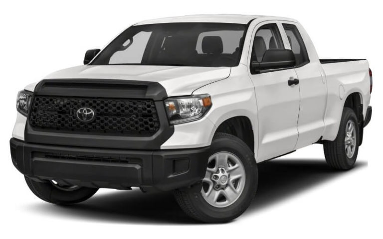 Tow Hooks for Toyota Tundra